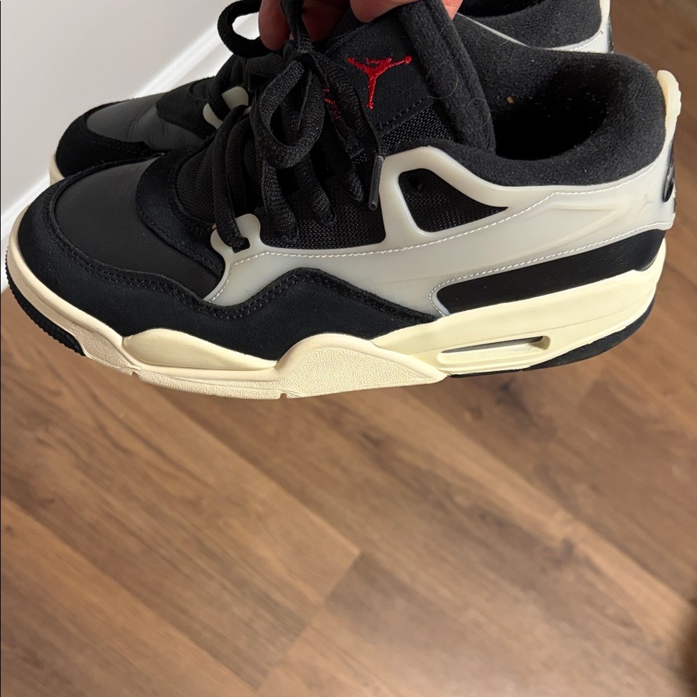 (BOYS) Jordan 4 RM
